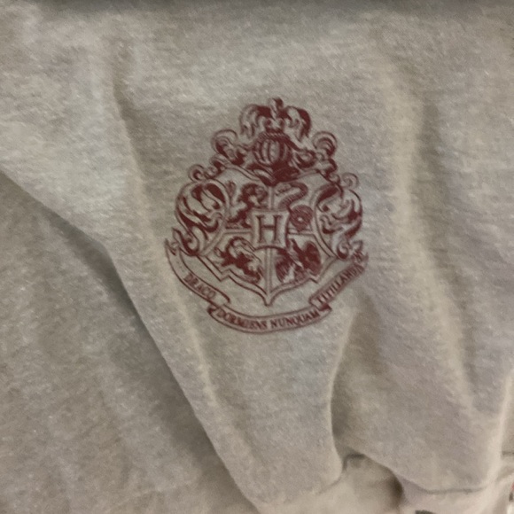 Harry potter sweatshirt - Picture 5 of 5